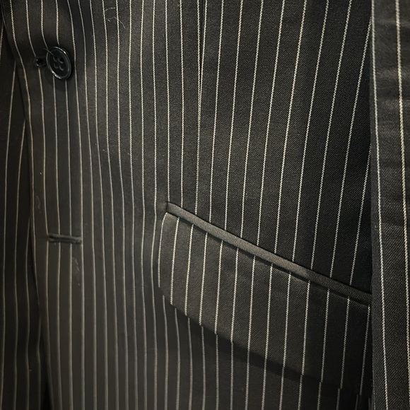 Ben Sherman Original 100% wool suit - Picture 4 of 9